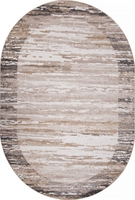 Ковер Naturel Merinos D983 beige овал