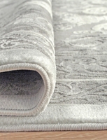 Ковер Armina 03760 grey/grey