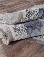 Ковер Иранский Muskat 1200 90182-000 овал