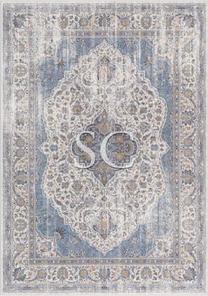 Ковер Soft Skjern grey