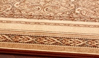 Ковер Standard Aralia beige овал
