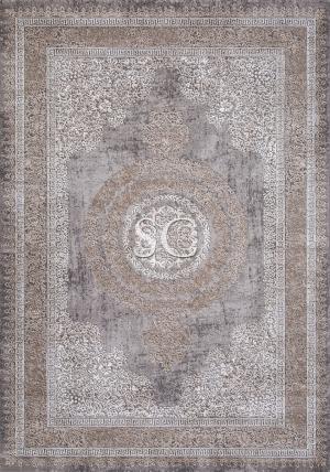 Ковер Armina 04073 grey/brown