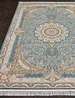 Ковер Иранский Farsi 1500 G141 blue