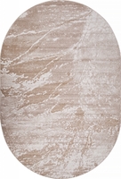 Naturel Merinos D976 beige овал