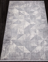 Ковер Alanya 22353A cream/ grey