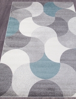 Ковер Merinos Sofit 2257 light grey