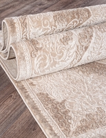Ковер Armina 03880 brown/brown