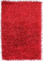 Ковер Shaggy 2101 red