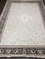 Ковер Иранский-Farhan cream-Коллекция Medina