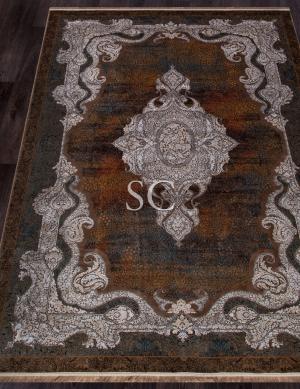 Ковер Иранский Sheikh 9224