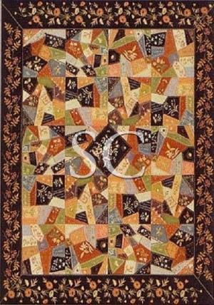 Ковер Касабланка 120K
