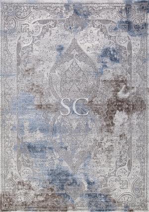 Ковер Armina 03879A blue/blue