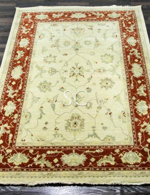 Ковер Nain 103-01 BK/ CREAM-RUST