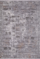 Ковер Alanya 25015A grey/ grey
