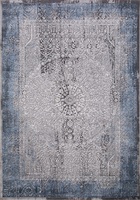 Ковер Armina 03878 blue/blue
