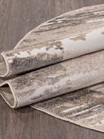 Ковер Naturel Merinos D983 beige овал