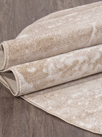 Naturel Merinos D976 beige овал