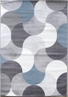 Ковер Merinos Sofit 2257 light grey