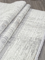 Ковер Alanya 22403A cream/ grey