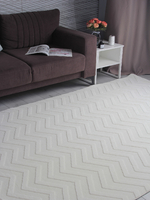 Ковер PIXEL AURA PX3006 CREAM