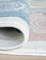 Ковер Merinos Sofit 2920 light cream