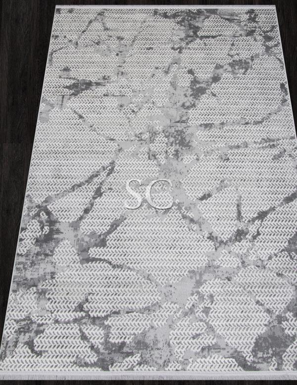 Ковер Alanya 22565A cream/ grey