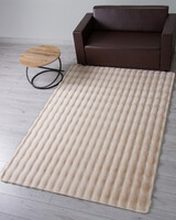 Ковер PIXEL BUBBLE PX1001 LIGHT BEIGE