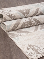 Ковер Naturel Merinos D979 beige-blue
