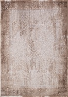 Ковер Armina 03878 brown/brown