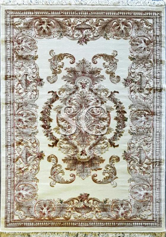 Ковер Kunduz 5060 ivory