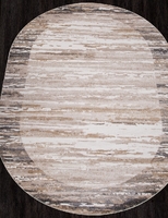 Ковер Naturel Merinos D983 beige овал
