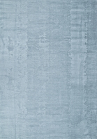 Однотонный ковер Soft Rabbit Solid blue 30
