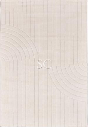 Ковер шэгги Sofia OE421A white-white