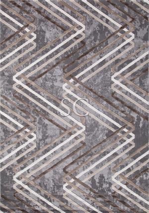 Ковер Armina 04036 grey/brown