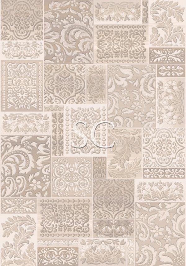 Ковер Nubian 64153-2575