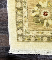 Ковер Nain 102-01 BC/ CREAM-CAPPUCCINO