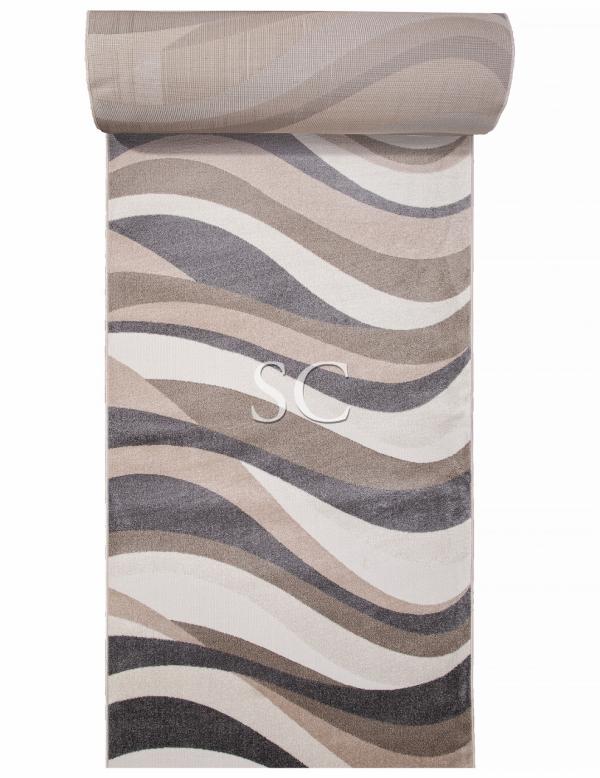 Ковровая дорожка Naturel Merinos D980 beige