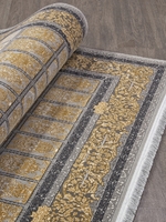 Ковер Kashan 752070-000