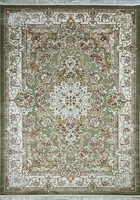 Ковер Kunduz 5135 green