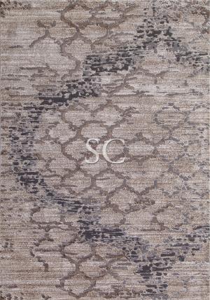 Ковер Armina 03806 grey/brown