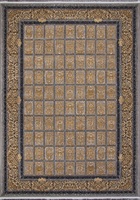 Ковер Kashan 752070-000