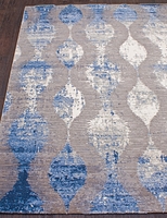 Ковер Armina 03876 blue/blue