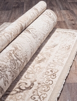 Ковер Armina 03701 brown/brown