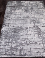 Ковер Armina 03752 grey/grey